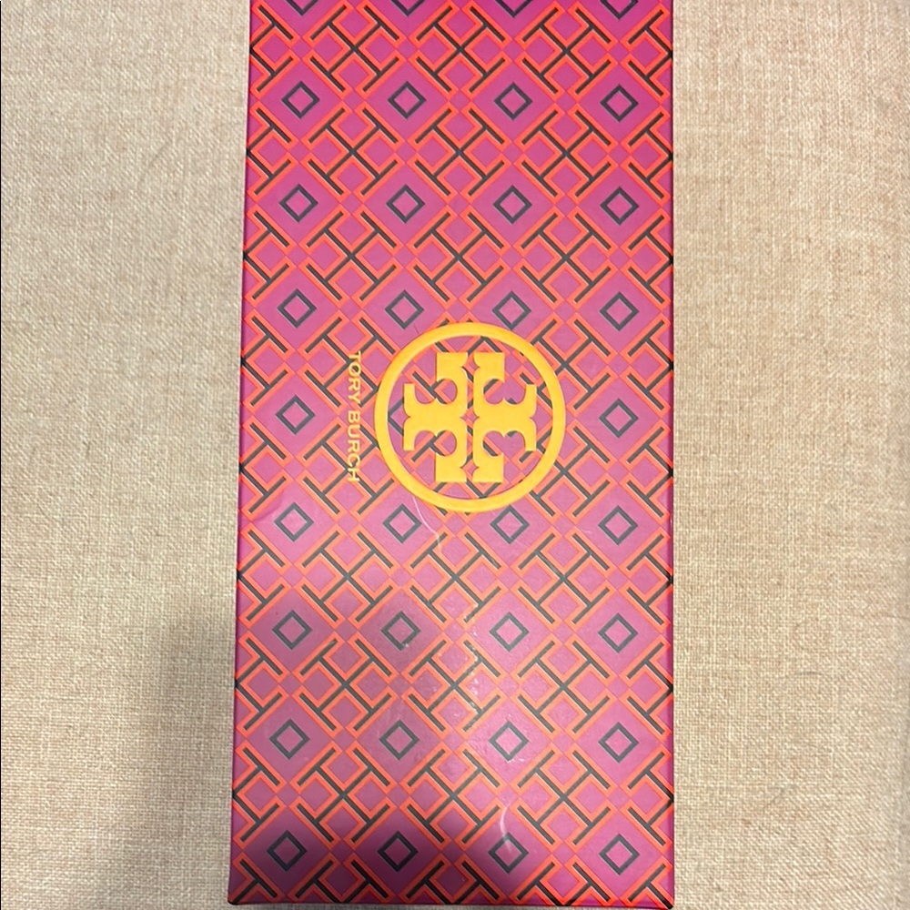 Tory Burch Ballet Flats, Yellow